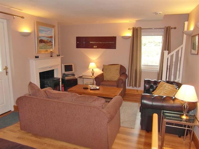 Bramble Cottage 1, 2 & 3 Lochdon Екстер'єр фото
