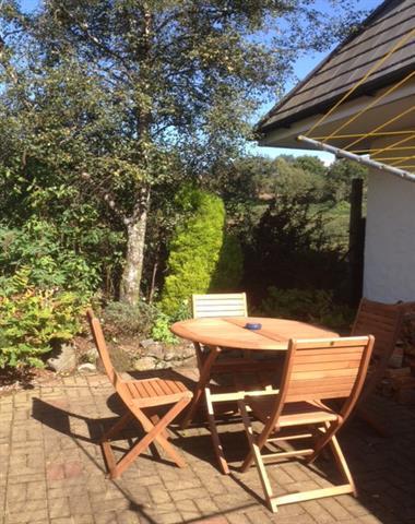 Bramble Cottage 1, 2 & 3 Lochdon Екстер'єр фото
